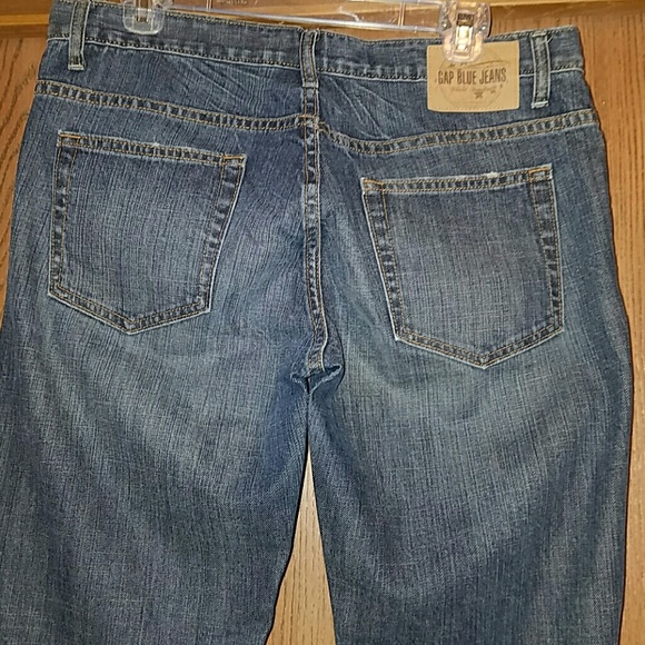 GAP Denim - Gap jeans